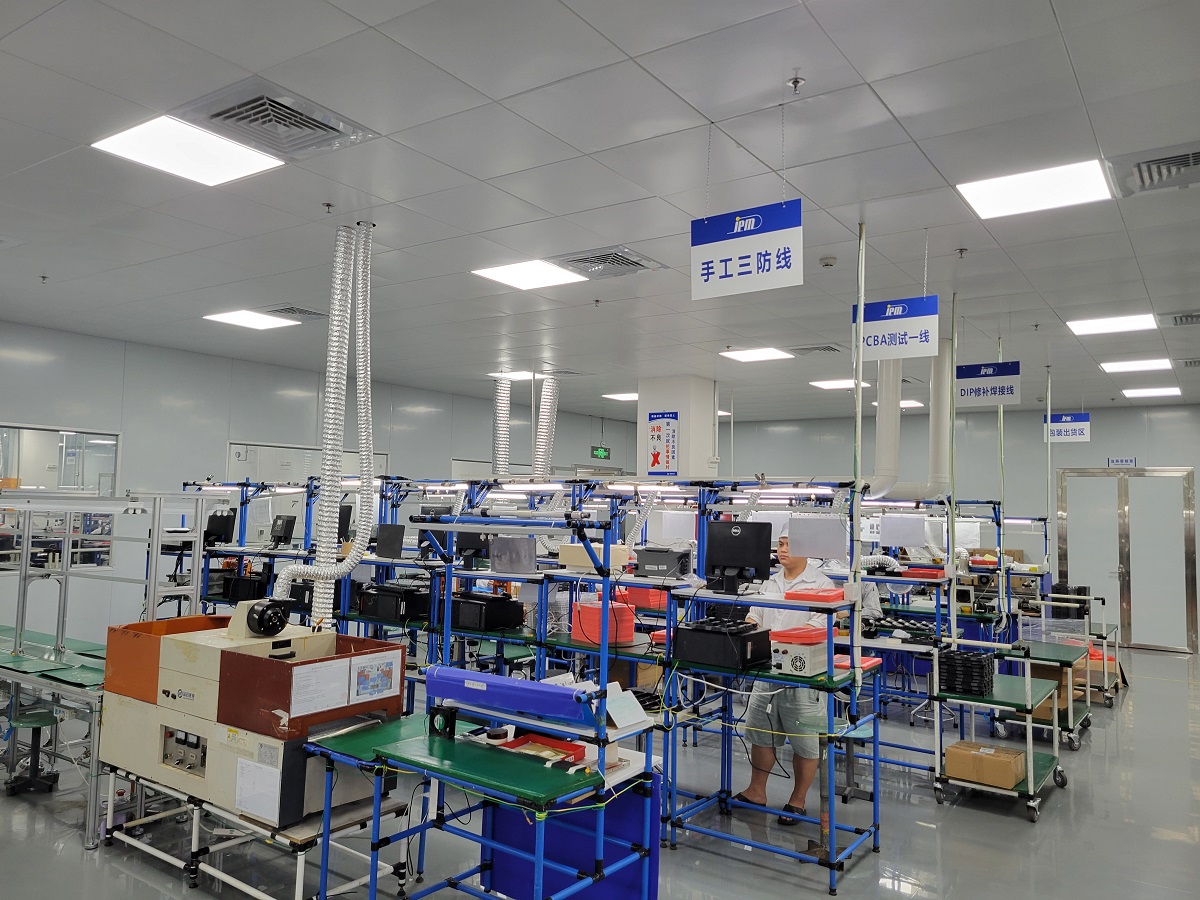 Professional Knowledge of Table Lamp OEM Manufacturing and Customization Industry