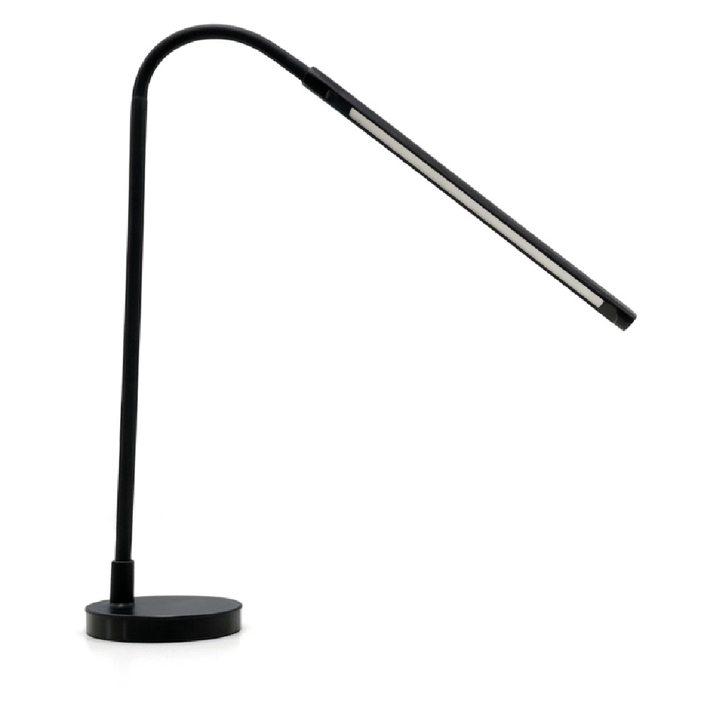 Flexible Gooseneck Dimmable Table Lamp