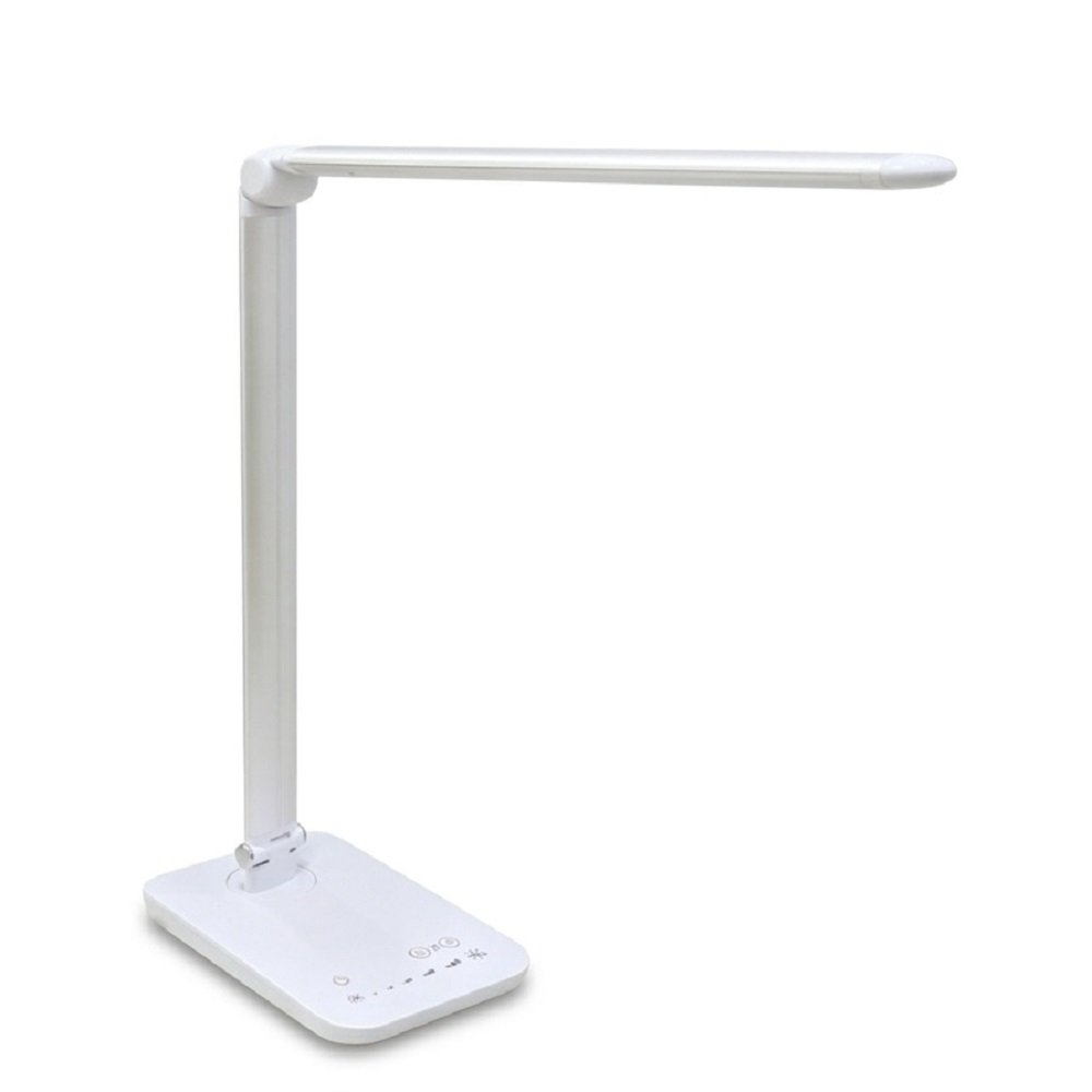 Foldable Desk Lamp with Delay Off Function