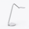 Foldable Desk Lamp with Knob Dimming