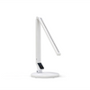 Color Temperature Adjustable Desk Lamp with USB Charging Port
