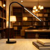 Flexible Gooseneck Dimmable Table Lamp