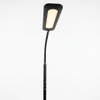 Flexible Gooseneck Floor Lamp with Remote Control