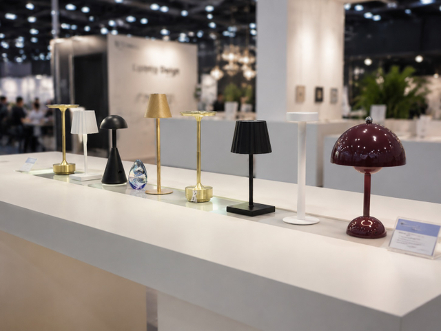 lamp customization