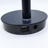 Flexible Gooseneck Dimmable Table Lamp