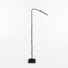 Dimmable Flexible Gooseneck Floor Lamp