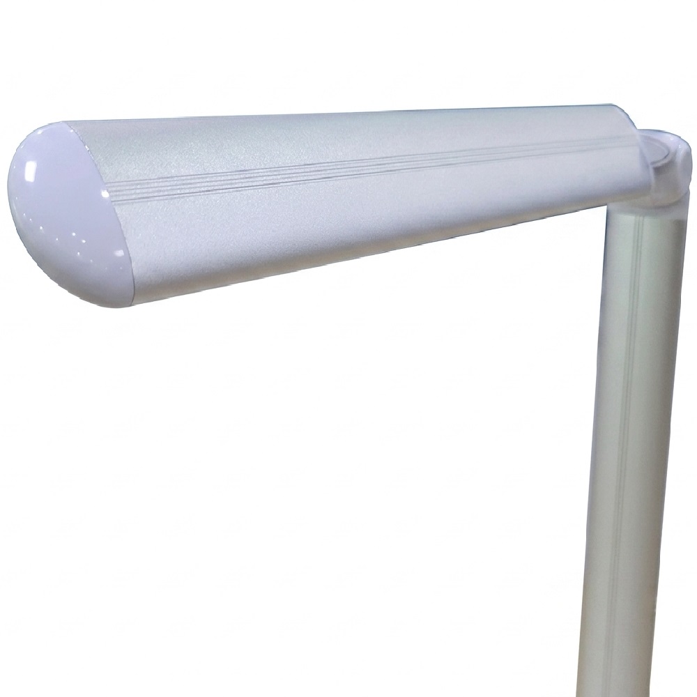 Foldable Desk Lamp with Delay Off Function