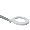 Foldable Desk Lamp with Knob Dimming