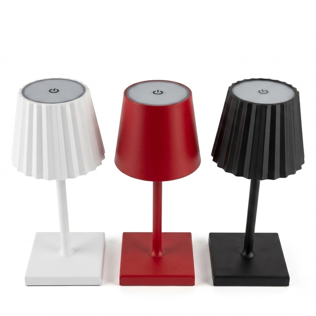 Mood Lighting Table Lamp