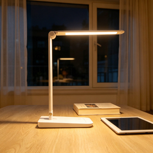 Foldable Desk Lamp