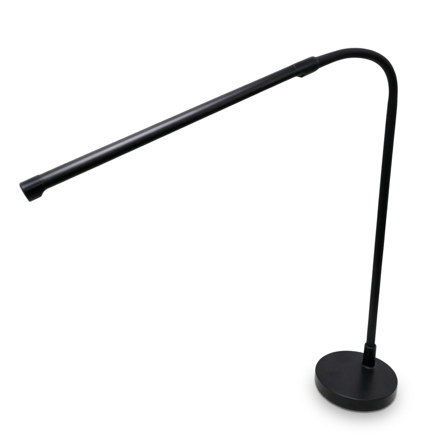 Flexible Gooseneck Dimmable Table Lamp