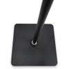 Dimmable Flexible Gooseneck Floor Lamp