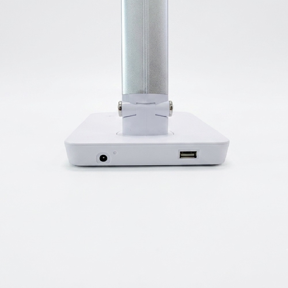 Foldable Desk Lamp with Delay Off Function