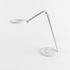 Foldable Desk Lamp with Knob Dimming