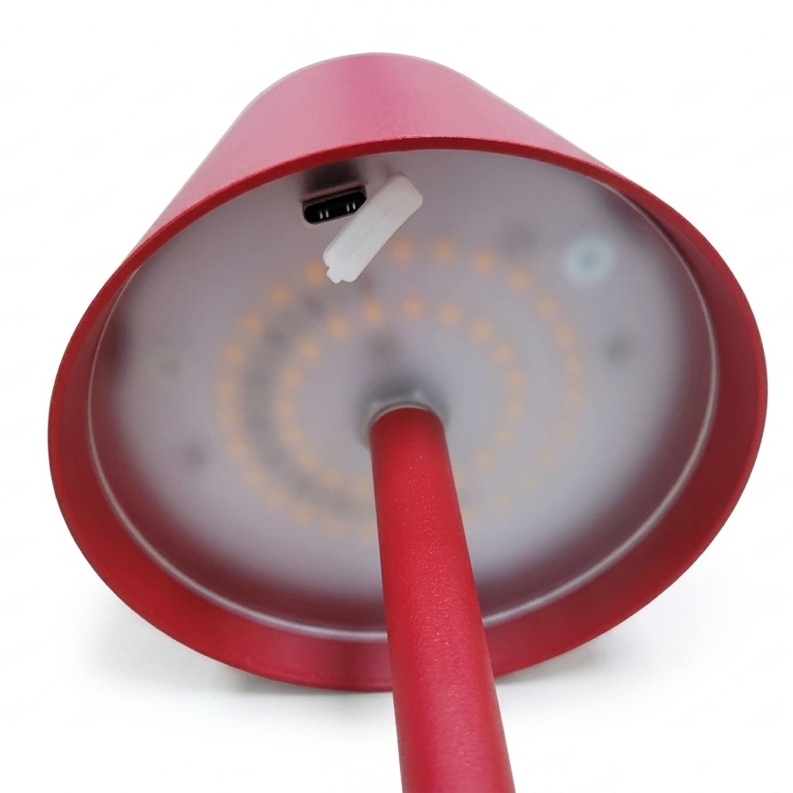 Mood Lighting Table Lamp
