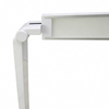 Color Temperature Adjustable Desk Lamp with USB Charging Port